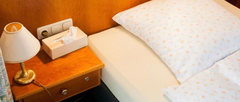 Hotel Stadt Steinbach شتاينباخ أم تاونوس المظهر الخارجي الصورة