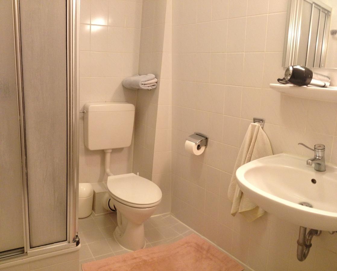 Hotel Stadt Steinbach شتاينباخ أم تاونوس المظهر الخارجي الصورة